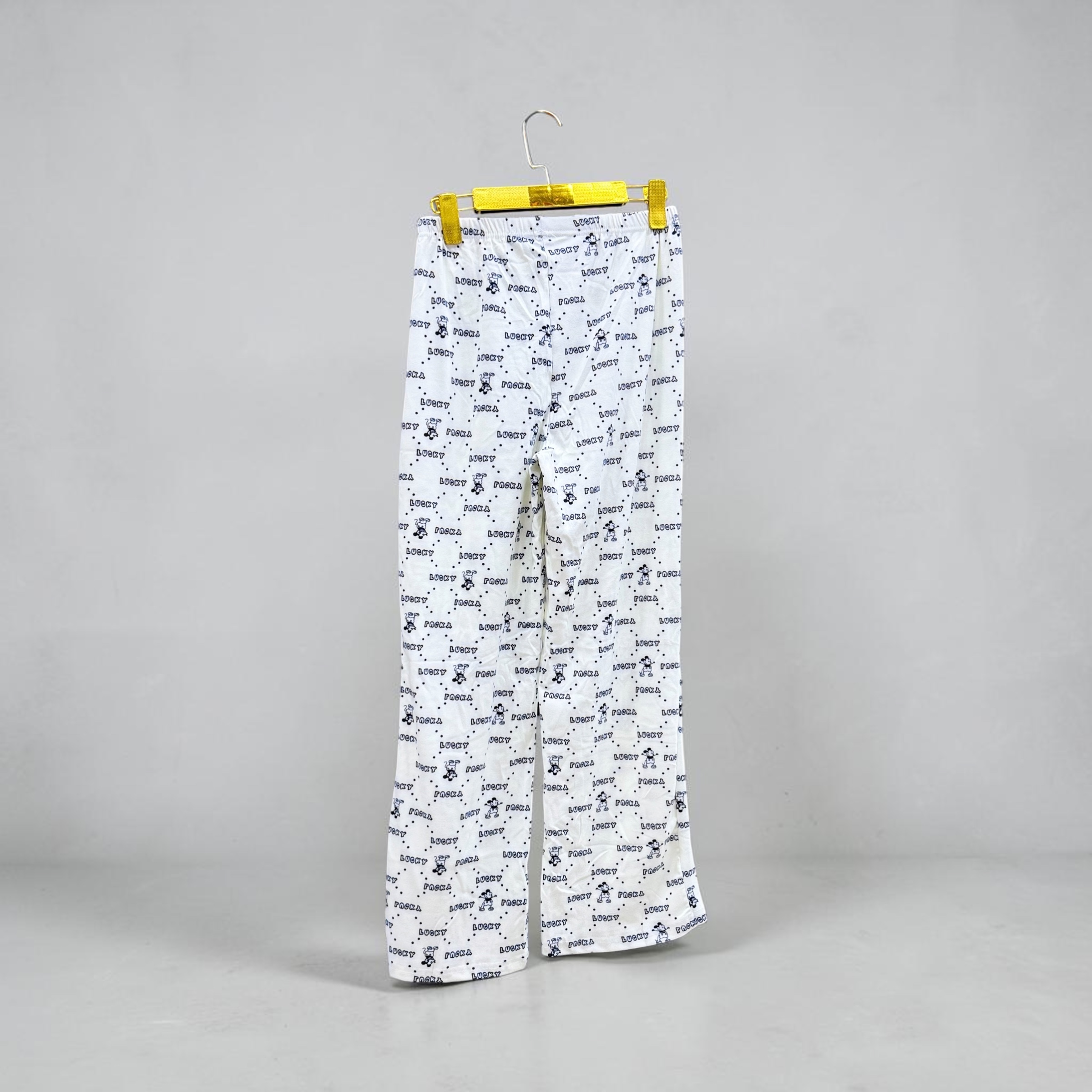 Pyjama tress 3pieces model 2