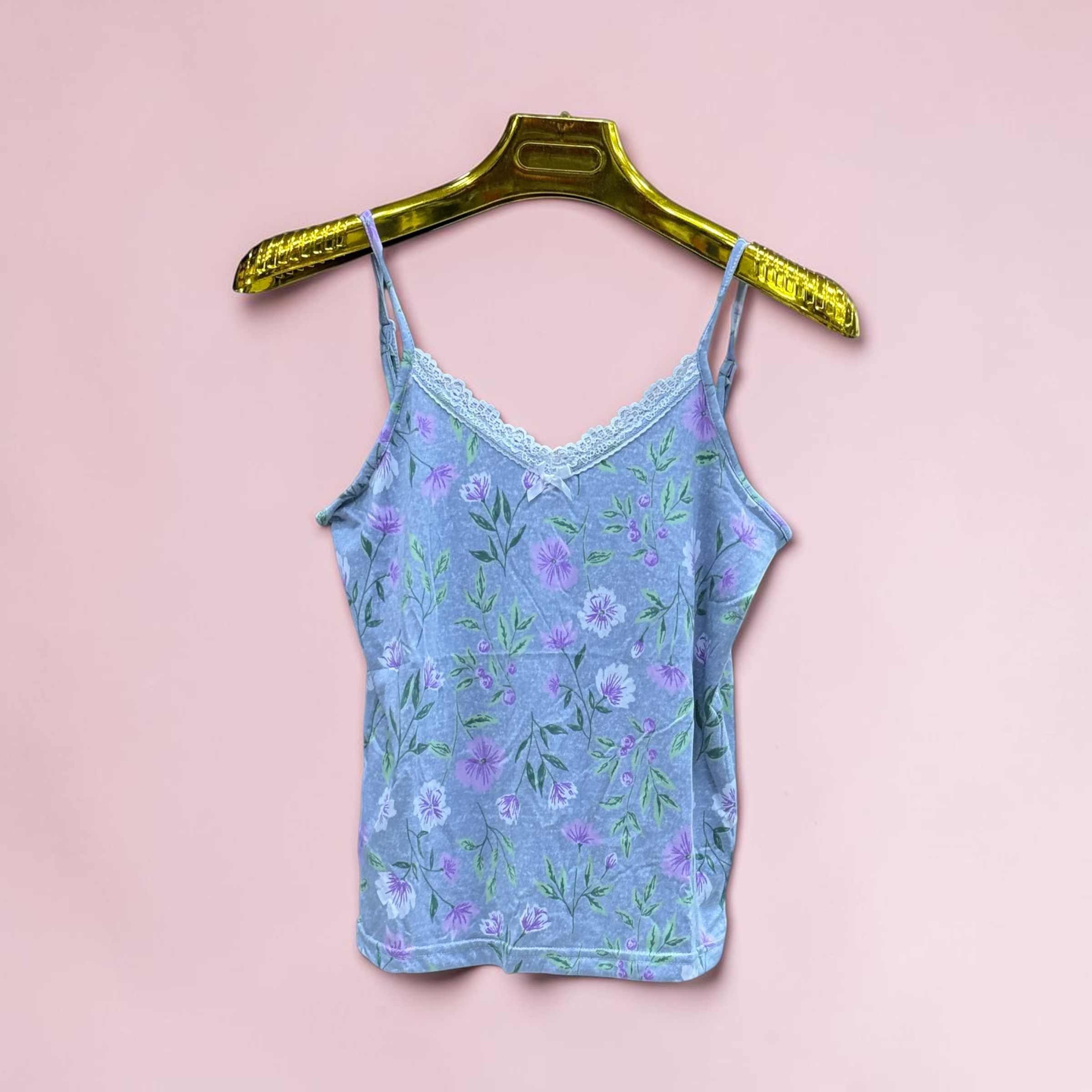 Pyjama tress 3pieces model 3
