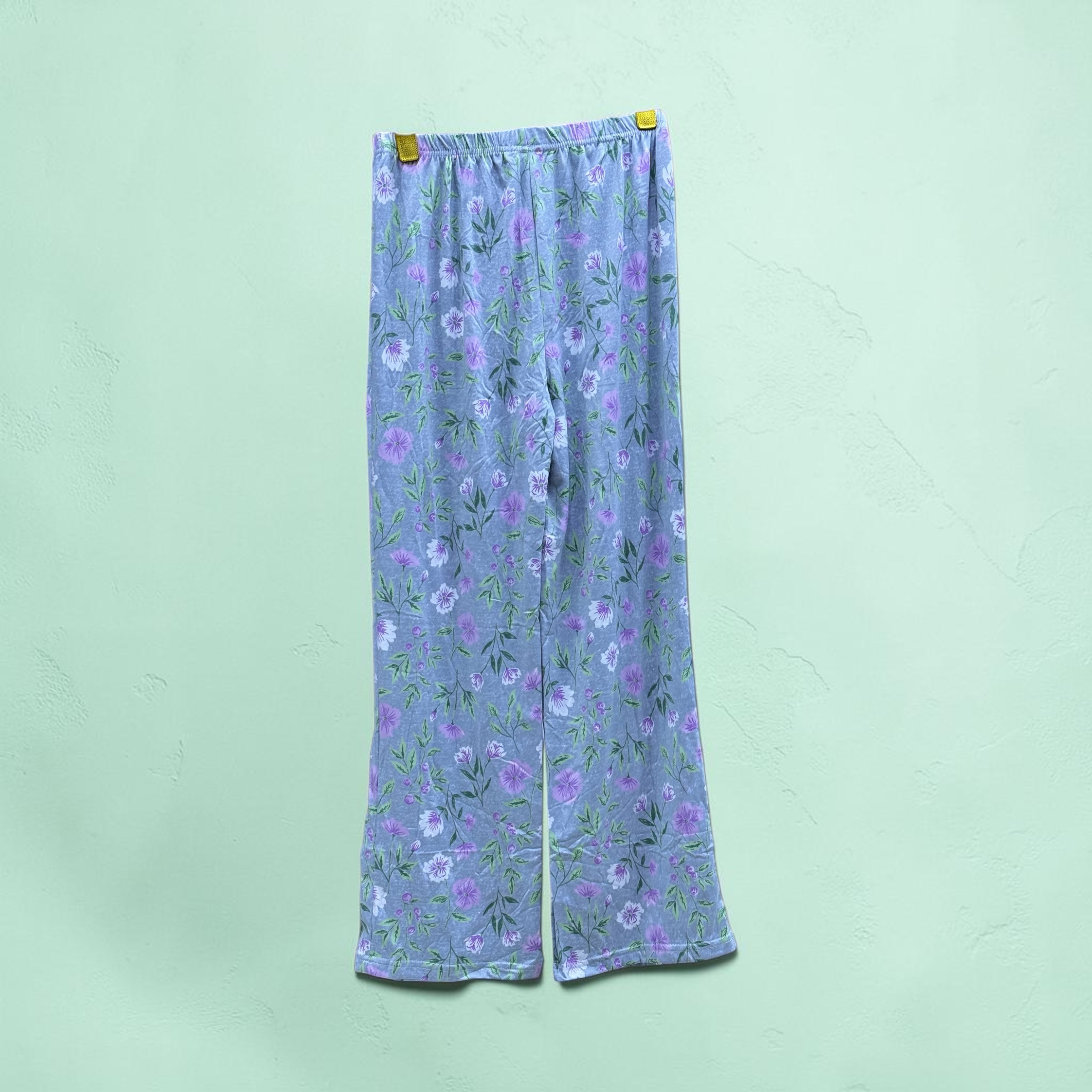 Pyjama tress 3pieces model 3