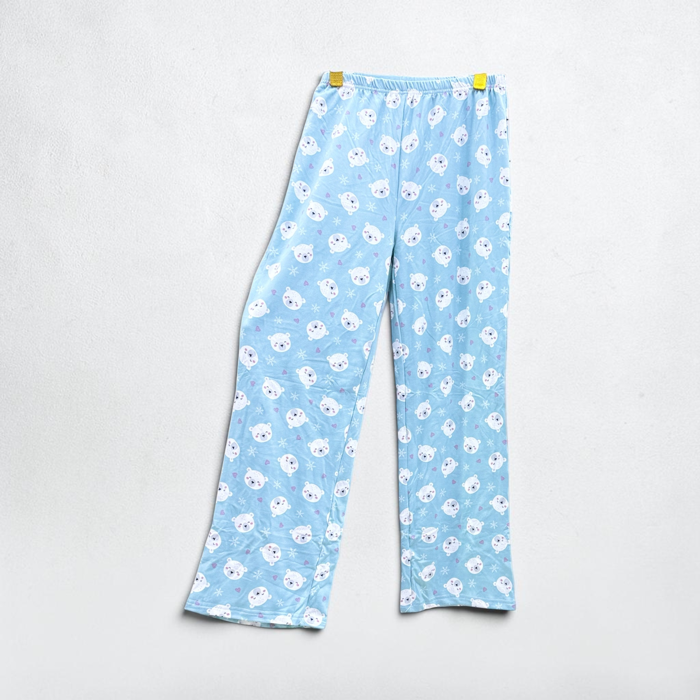 Pyjama tress 3pieces model 4
