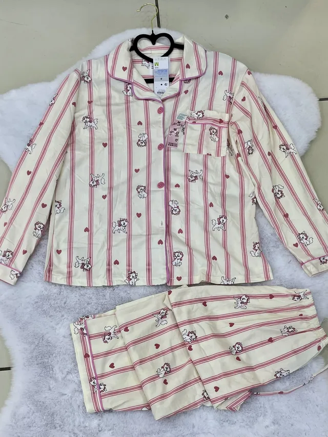 Pyjama femme