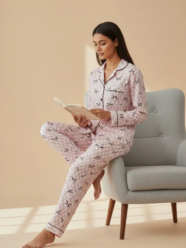 Pyjama