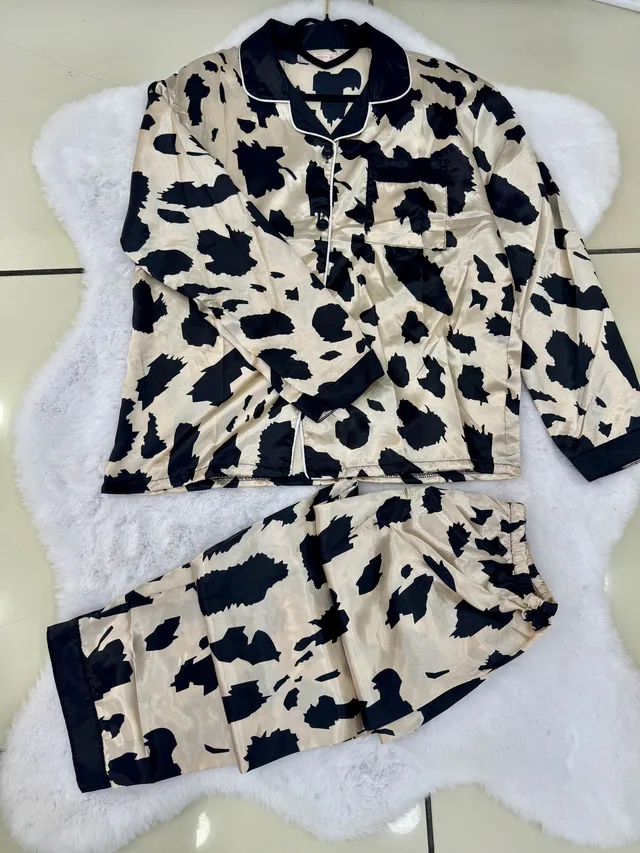 Pyjama satain h22
