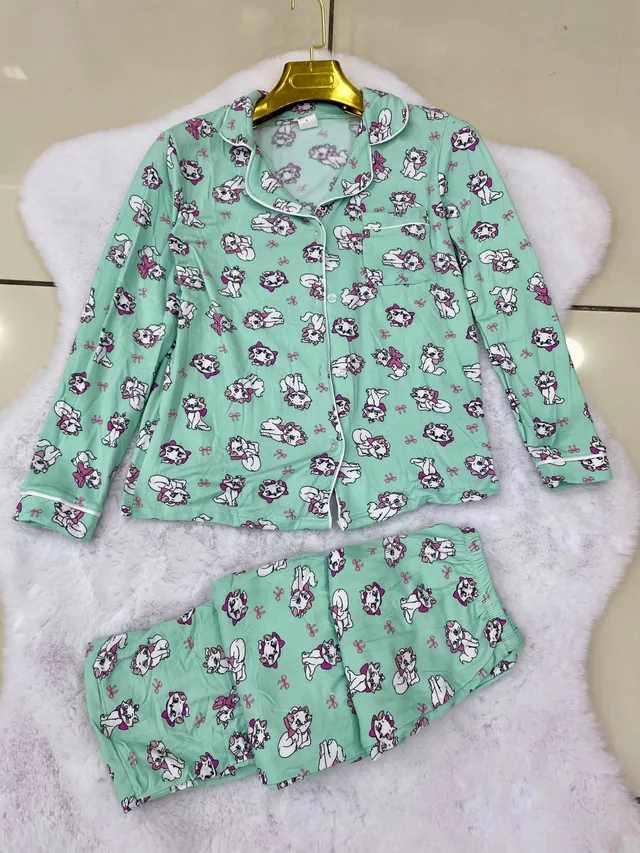 Pyjama disney katifa mimi