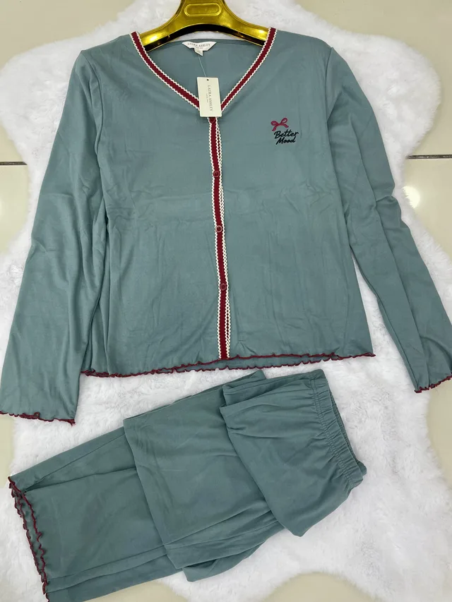 Pyjama laura Ashley simple