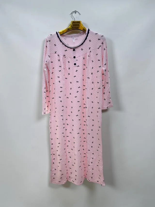Robe caress petite papillon