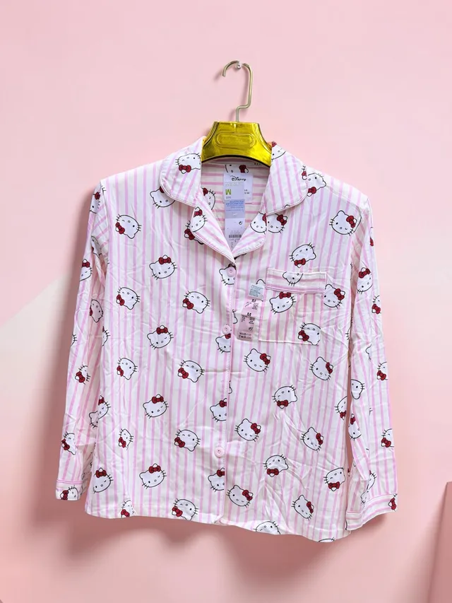 Pyjama disney hello kitty