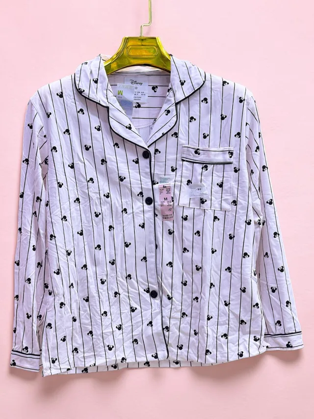 Pyjama disney arriyeur