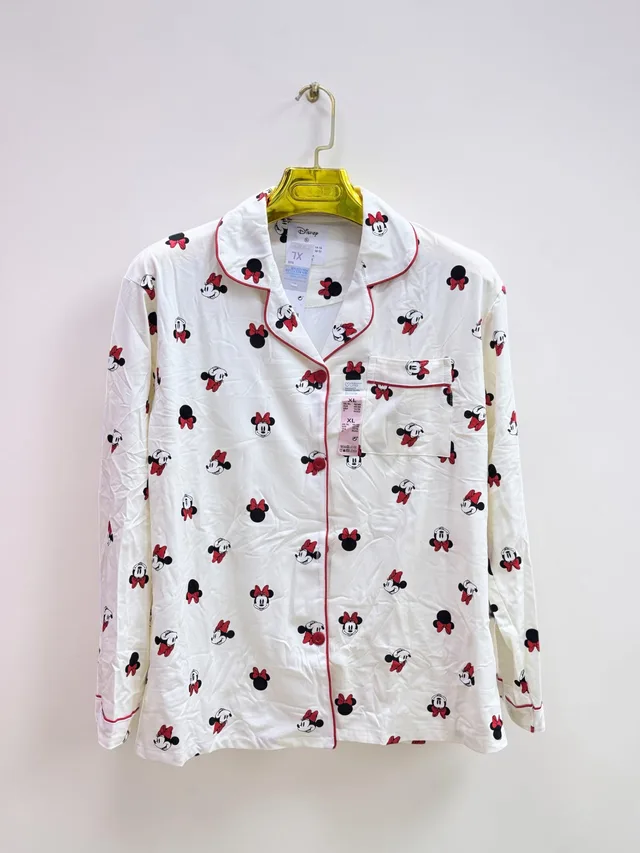 Pyjama disney mickey mouse