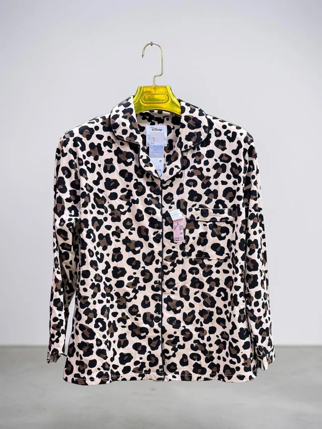 Pyjama disney liyopard