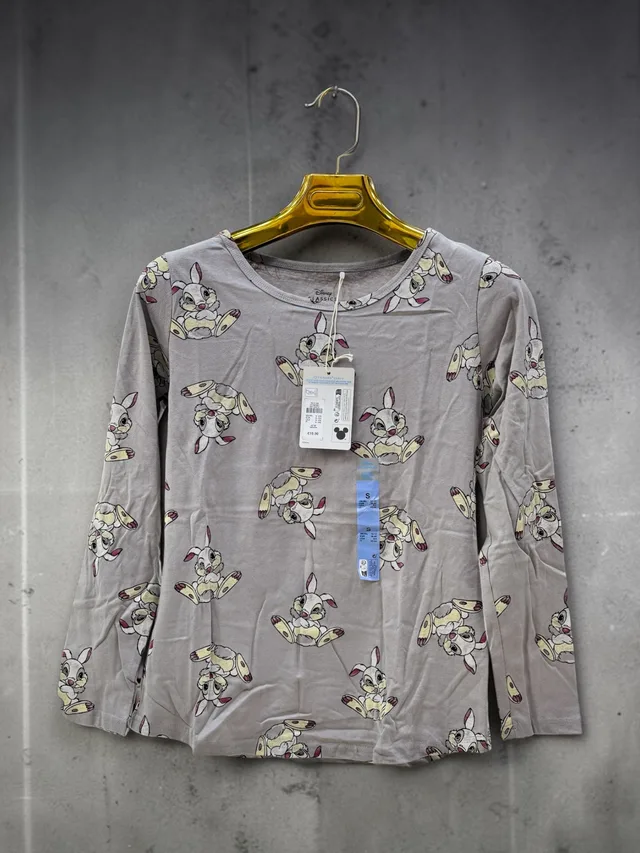 Pyjama disney classic