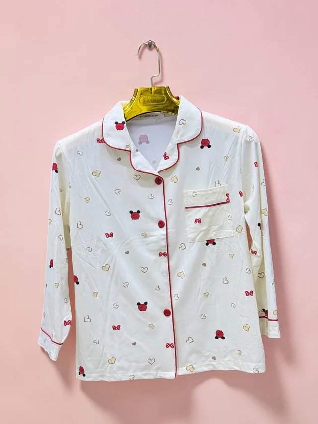 Pyjama enfant cotton #15