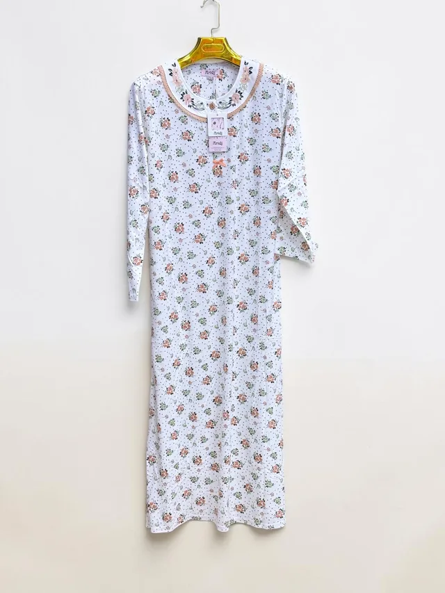 Chemise de nuit aridj #2