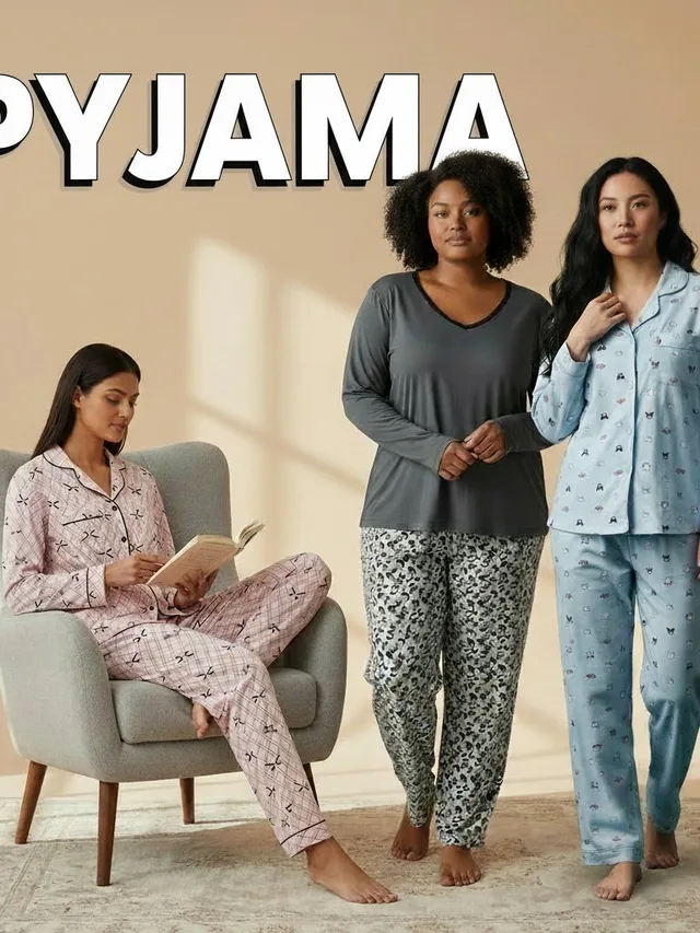 Pyjama
