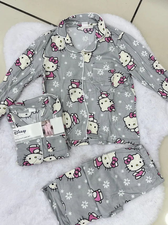 Pyjama enfant