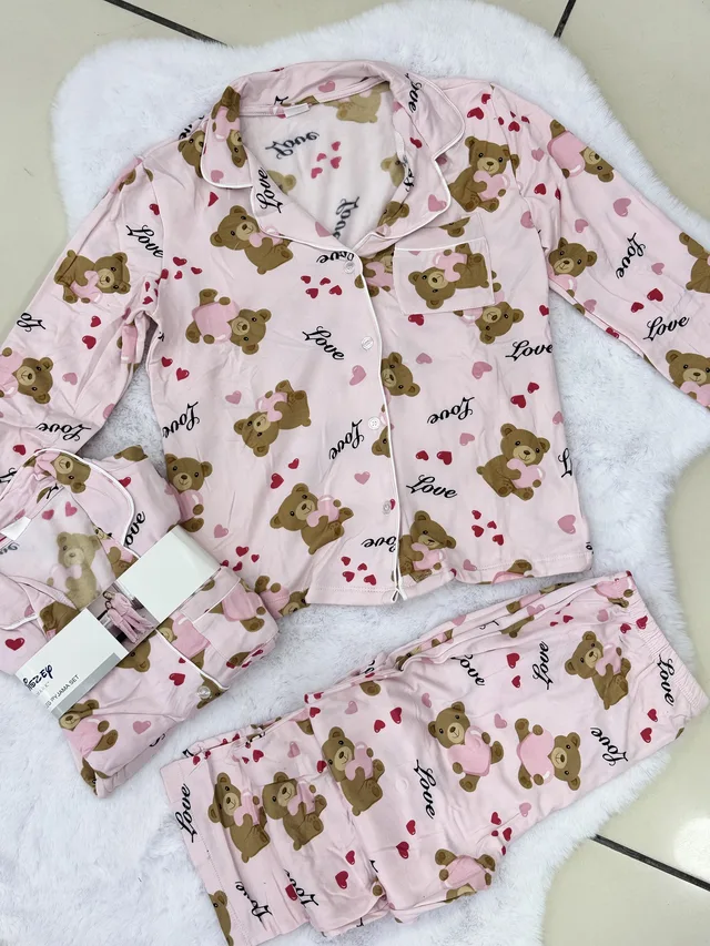 Pyjama
